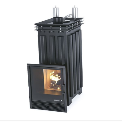 Фото Печь для коммерческой бани Сочи К в магазине Woodson