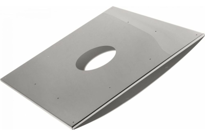 Фото Лист Потолочный Универсальный ЛПУ-Р 480x480 D 130-150 