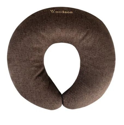 Подушка BROWN Woodson "Второе дыхание" Подушка BROWN Woodson "Второе дыхание"