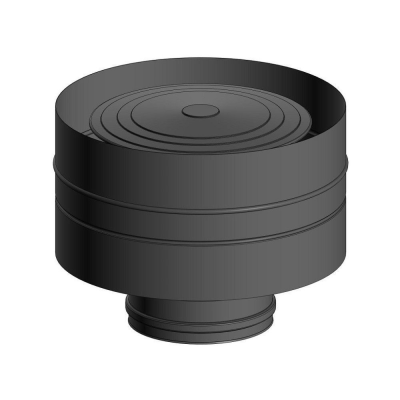 Фото Дефлектор ДМ-Р 430-0.5 D150 М Эмаль 