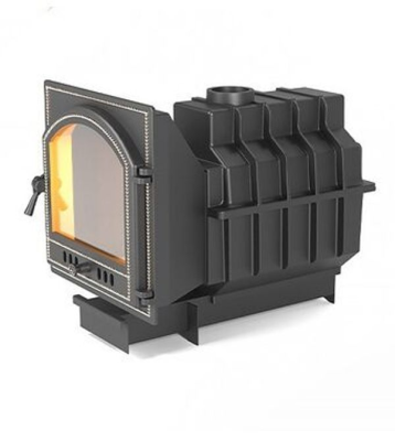 Фото Печь ВЕЗУВИЙ Легенда Ретро 24 (205) в магазине Woodson