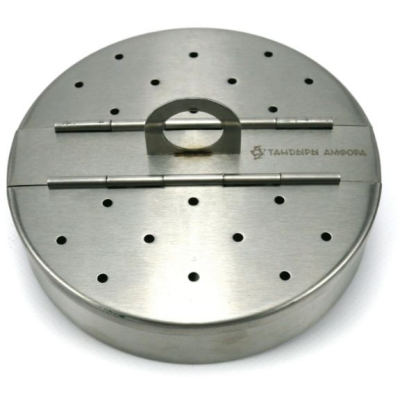 Коробка для копчения