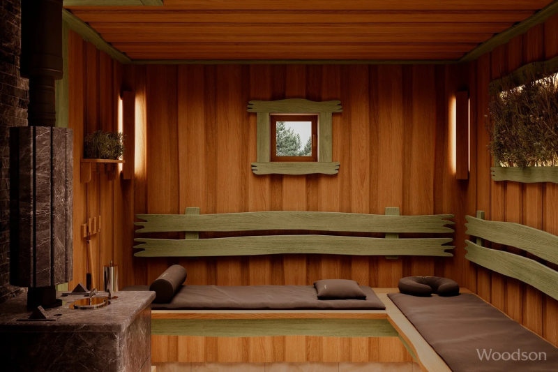 Оливковая роща