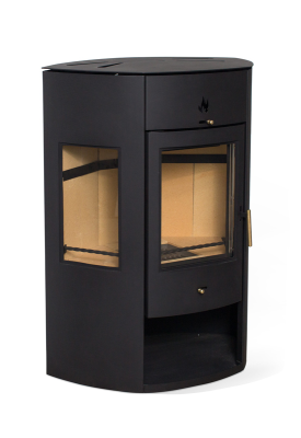 Фото Печь ЕНИСЕЙ 2 в магазине Woodson