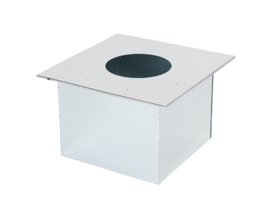 Фото Проход перекрытия универсальный ППУ - Р 480х480 D280-310 