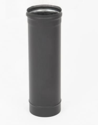 Фото Труба L500 ТМ-Р 430-0.5 D230 (MC Black (Т<200C*)) 