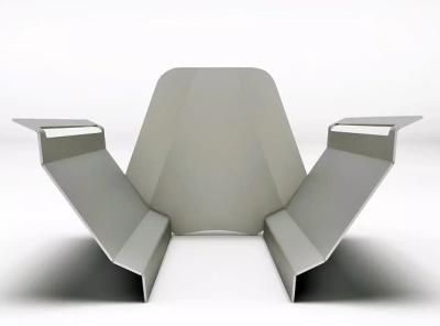 Усиление камеры горения Grill'D ЖС 4 мм (Cometa 350)