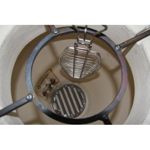 Решетка для рыбы к тандырам  Аладдин, Аладдин Mini, Атаман, Большой, Восточный, Дастархан, Есаул