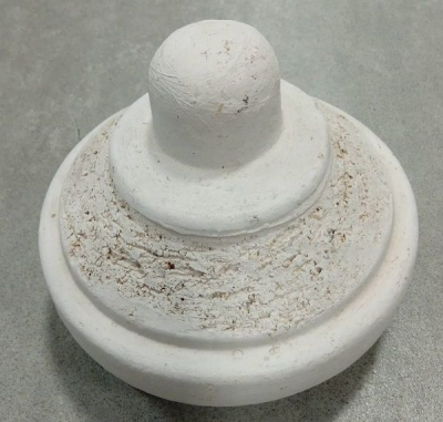 Колпачок на тандыр Донской, Кочевник