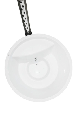 Система аэромассажа с хромотерапией LED RGB фонарь