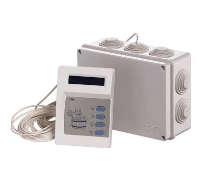 Пульт управления - 01 М  15-24/380