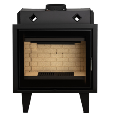 Топка каминная SKADI