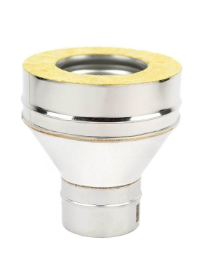 Фото Переход Моно/Термо ПМТ-Р 304-0.8/304 D115/210* 