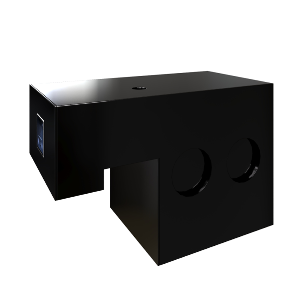 Снегогенератор для бани и сауны Sangens Snow 10