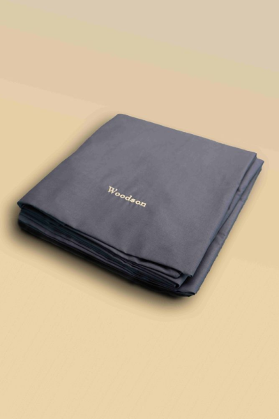 Простынь для матраса Woodson, двухслойная 200*70