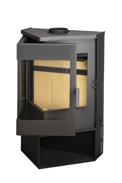 Фото Печь ЛЕМАН в магазине Woodson