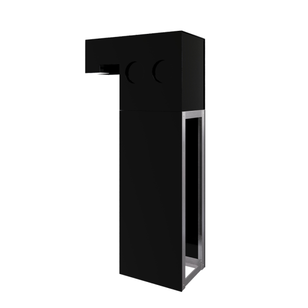 Снегогенератор для бани и сауны Sangens Snow 10