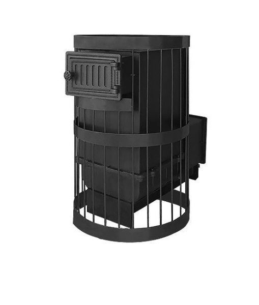 Фото Печь ВЕЗУВИЙ Ураган Стандарт 12 (ДТ-3) в магазине Woodson