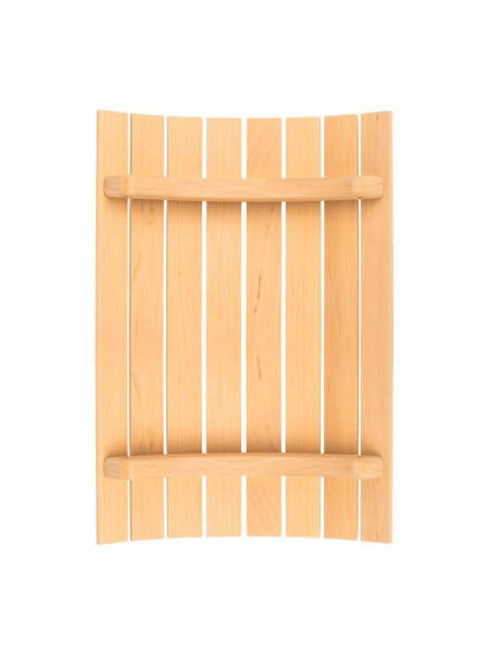 Абажур Woodson S4 угловой, ольха Абажур Woodson S4 угловой, ольха