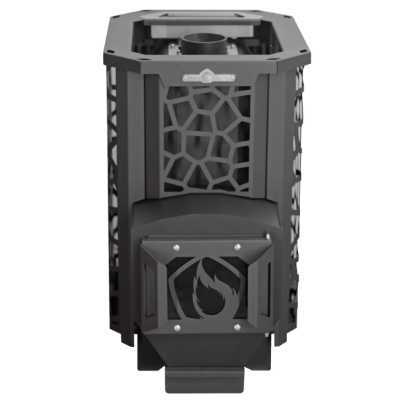 Фото Печь банная HARD 30M "Саванна" в магазине Woodson