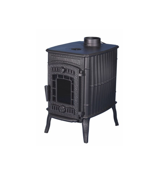 Фото Печь-камин "Маэстро" в магазине Woodson