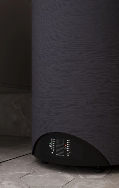 Фото Электрическая банная печь Sangens L12 в магазине Woodson