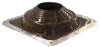 Фото Дымоход ТиС выход через КРЫШУ (термоэмаль-чёрная) 