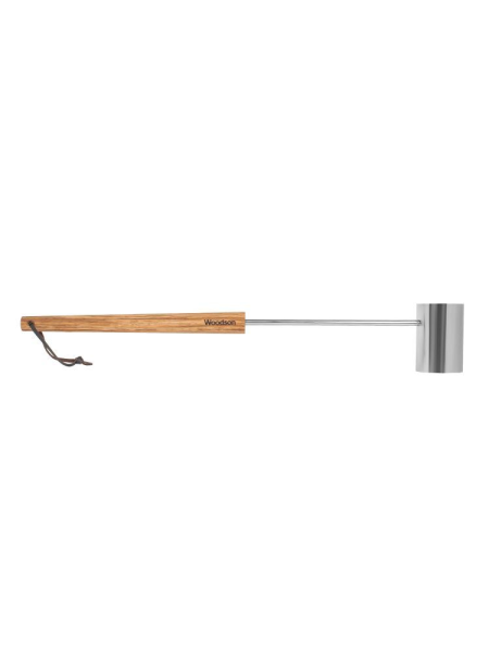 Черпак для бани Woodson Excalibur long  Черпак для бани Woodson Excalibur long
