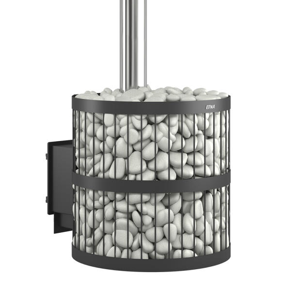 Фото Чугунная печь для бани ЭТНА Стандарт 24 (ДТ-4С) в магазине Woodson Фото Чугунная печь для бани ЭТНА Стандарт 24 (ДТ-4С) в магазине Woodson