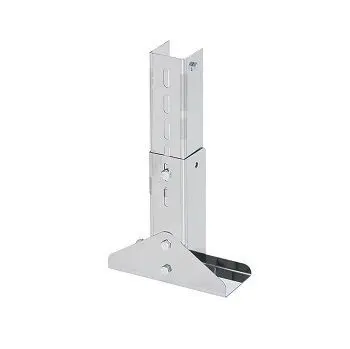 Фото Штанга регулируемая 150-300 мм 