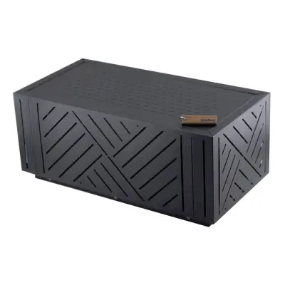 Обливное устройство Айсберг Куб 30