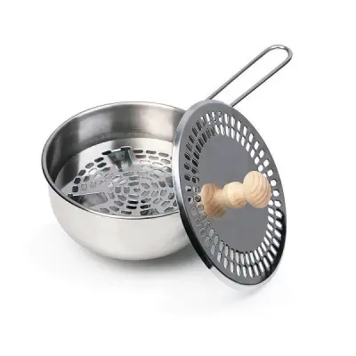 Фитозапарник (для ЭГПП и ПТП) Фитозапарник (для ЭГПП и ПТП)