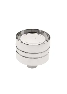 Фото Дефлектор ДМ-Р 430-0.5 D80 М У 