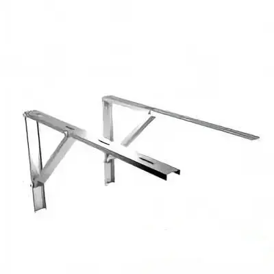 Фото Крепление регулируемое КР 1000 