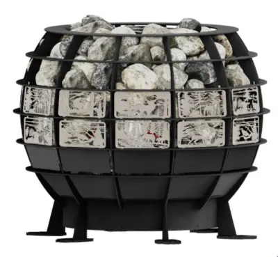 Фото ЭНУ Премьера Фауна 30 кВт в магазине Woodson