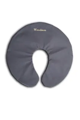 Чехол для подушки "Второе дыхание" Woodson, двухслойный Чехол для подушки "Второе дыхание" Woodson, двухслойный