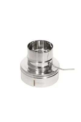 Фото Шибер - переход Моно-Термо ШПМТ-Р 430-0,8/430 D120/180 У 