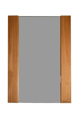 Зеркало Woodson Лофт, 70*48, дуб