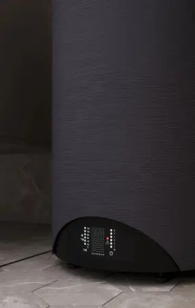 Фото Электрическая банная печь Sangens L18 в магазине Woodson