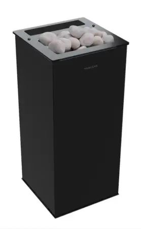 Фото Электрическая банная печь Sangens W20G в магазине Woodson